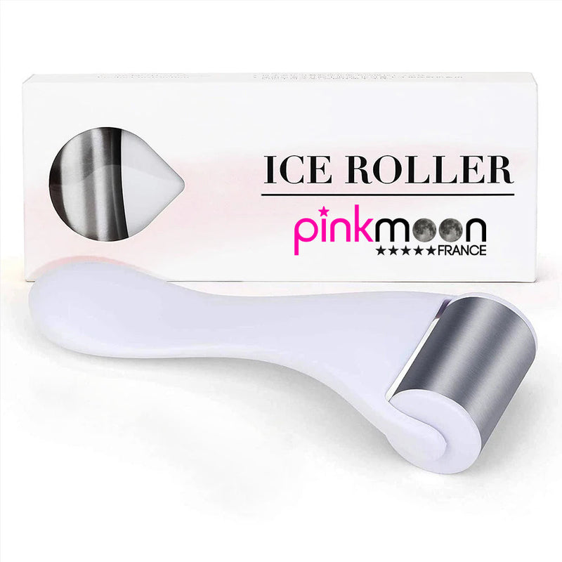 Ice-Roller Soin de la Peau