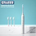 Brosse à Dents Sonique SMILEEE -