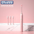 Brosse à Dents Sonique SMILEEE -