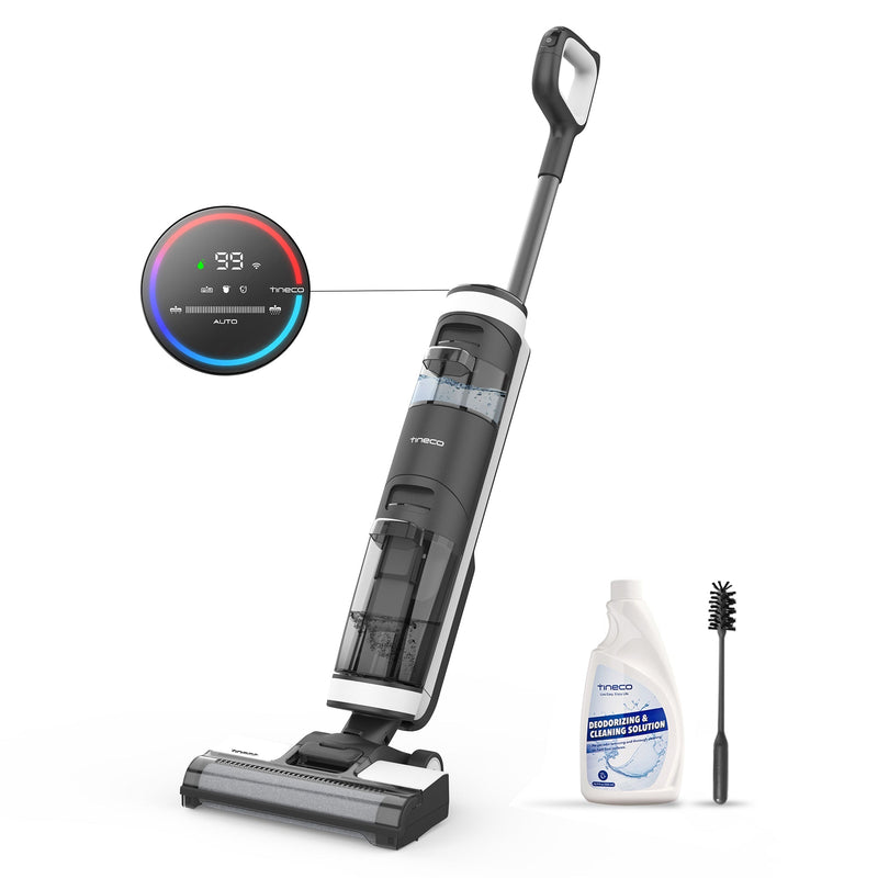 Aspirateur S3 Nettoyeur Sec/Humide Intelligent