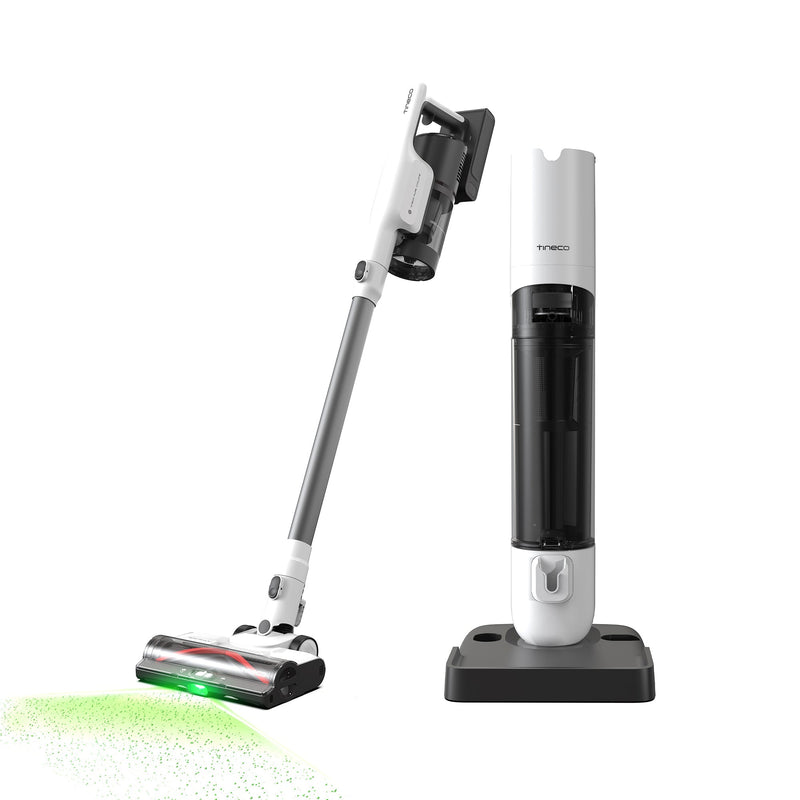 Aspirateur Station 5 PLUS Sans-Fil Intelligent